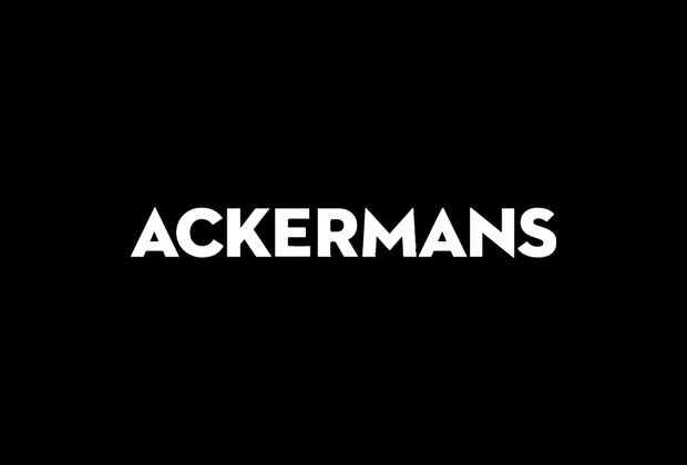 Ackermans