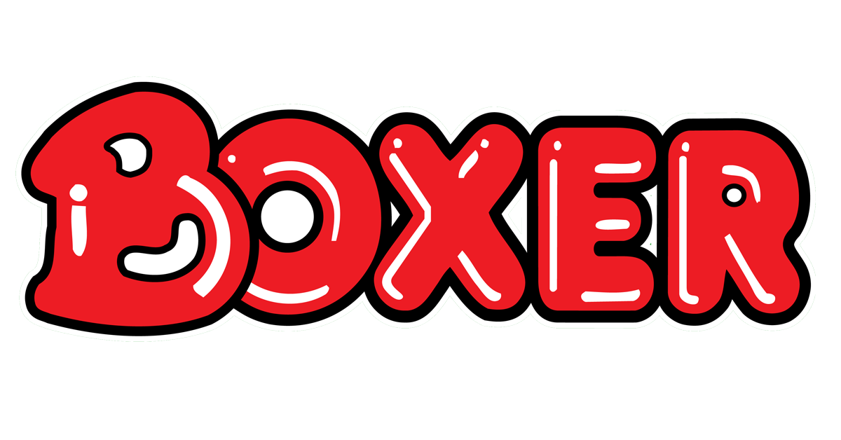 Boxer
