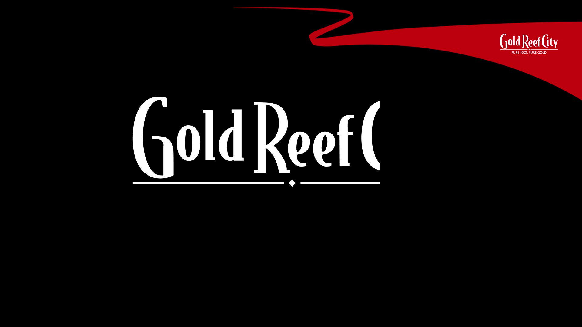 Gold Reef City