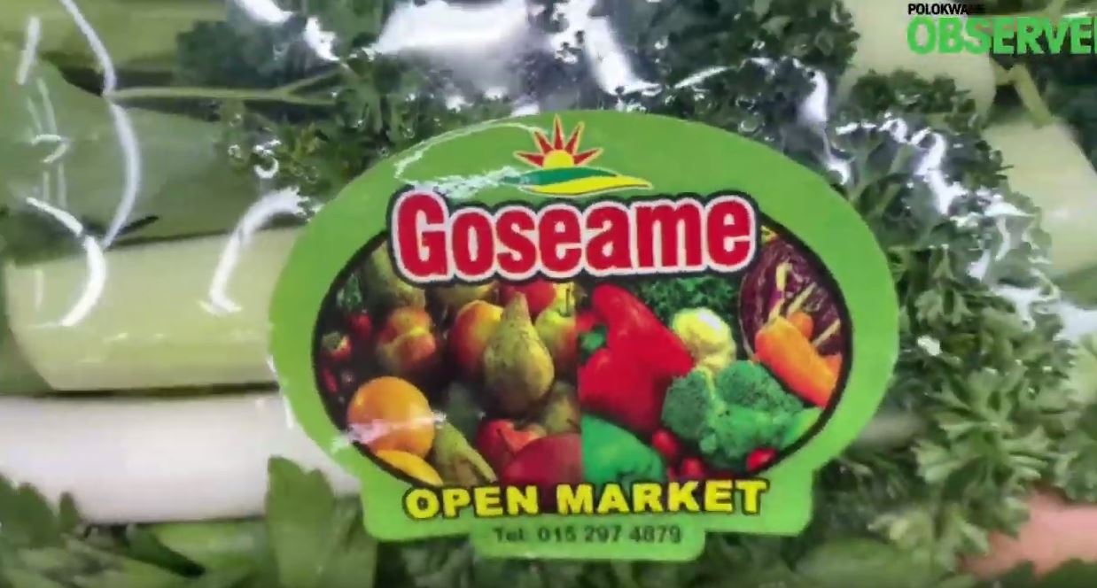 Goseame